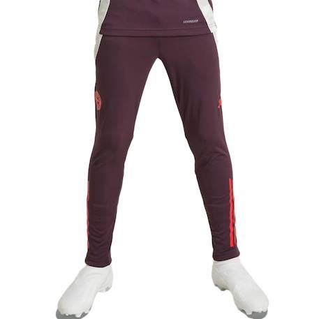 Pantalon de jogging garçon bayern munich Bordeaux 2 - vertbaudet enfant 