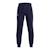 Jogging garçon ua rival Marine+Noir 1 - vertbaudet enfant 