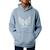 Sweat garçon oasise Bleu 2 - vertbaudet enfant 