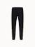 Jogging en double face avec bandes côtés contrastées Black 3 - vertbaudet enfant 