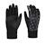 Gants junior warm Noir 1 - vertbaudet enfant 