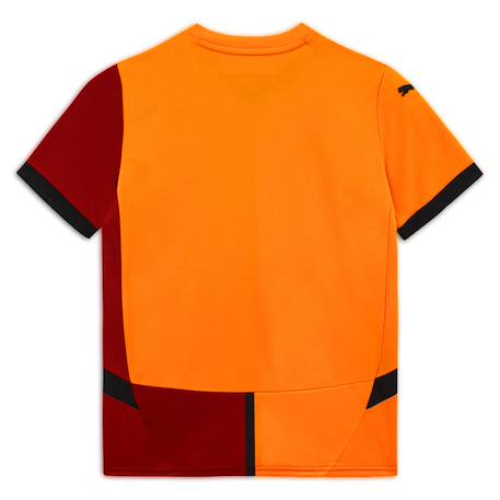 Galatasaray maillot réplica junior domicile 2024/2025 Orange 3 - vertbaudet enfant 
