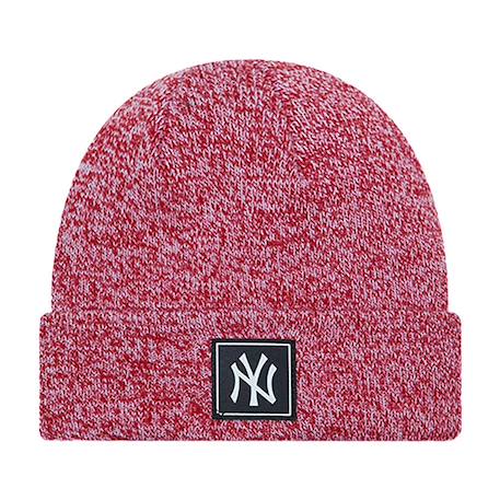 Bonnet garçon headwear Rouge 1 - vertbaudet enfant 