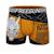 Boxer garçon cyber démon Orange 2 - vertbaudet enfant 
