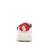 Basket fille minnie grand court Blanc 3 - vertbaudet enfant 