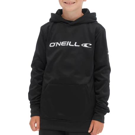 Sweat fille rutile Noir 2 - vertbaudet enfant 