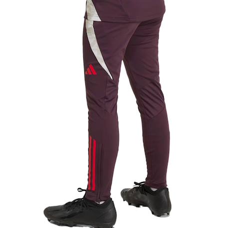 Pantalon de jogging garçon bayern munich Bordeaux 3 - vertbaudet enfant 
