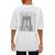 T-shirt manches longues garçon bridge Blanc 3 - vertbaudet enfant 