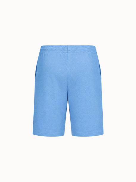 Short en jersey de coton drop Blue 3 - vertbaudet enfant 