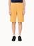 Short en jersey de coton drop Orange 1 - vertbaudet enfant 