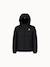 Doudoune à capuche déperlante essentiel Black 2 - vertbaudet enfant 