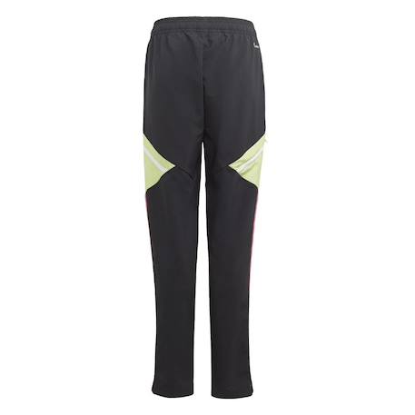 Jogging enfant garçon polyester juventus Noir 3 - vertbaudet enfant 