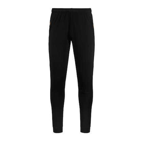 Jogging garçon gaschin Noir 1 - vertbaudet enfant 