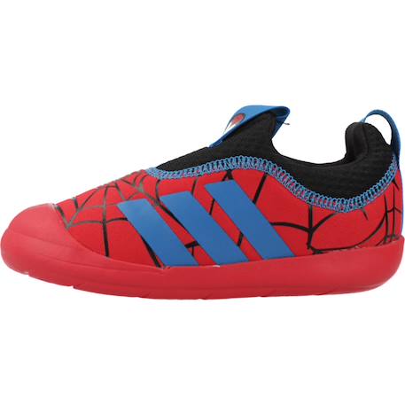 Baskets garçon Rouge ruby 2 - vertbaudet enfant 