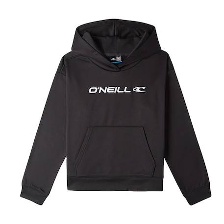 Sweat fille rutile Noir 4 - vertbaudet enfant 
