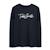T-shirt manches longues garçon evan Noir 1 - vertbaudet enfant 