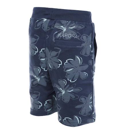 Short garçon pasha Marine 3 - vertbaudet enfant 