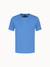 T-shirt en jersey de coton drop Blue 2 - vertbaudet enfant 