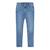Jean slim fille pixlette Bleu 1 - vertbaudet enfant 