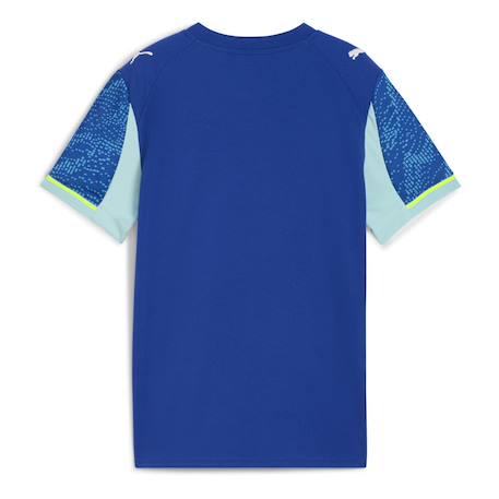 Om maillot de football garçon 25/26 Bleu 3 - vertbaudet enfant 