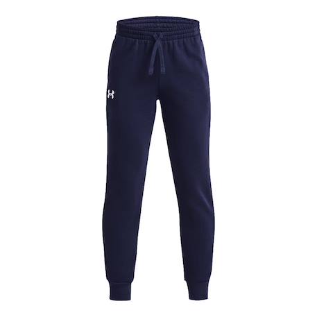 Jogging garçon ua rival Marine+Noir 2 - vertbaudet enfant 