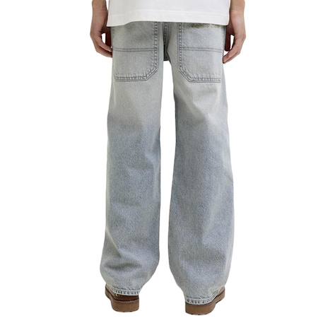 Jean garçon jjnorrebro Bleu 3 - vertbaudet enfant 