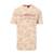 T-shirt garçon obelih Beige 1 - vertbaudet enfant 