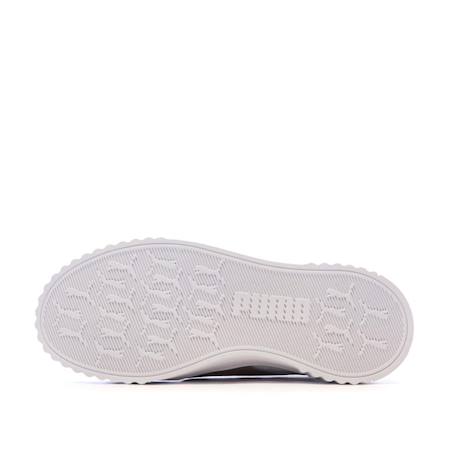 Baskets fille/femme carina 3.0 Blanc 6 - vertbaudet enfant 