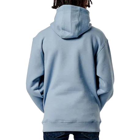 Sweat garçon oasise Bleu 3 - vertbaudet enfant 