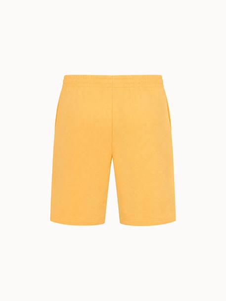 Short en jersey de coton drop Orange 3 - vertbaudet enfant 