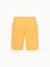 Short en jersey de coton drop Orange 3 - vertbaudet enfant 