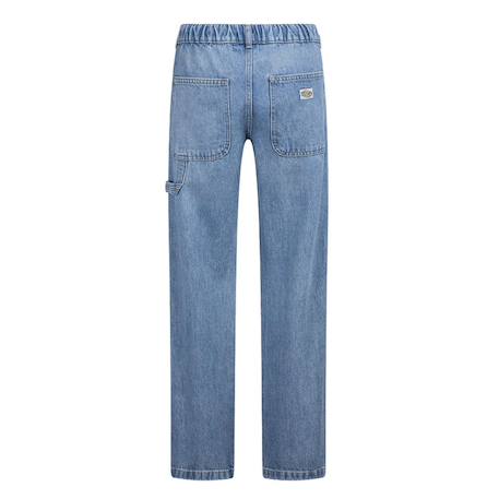 Jean garçon hunter Bleu 3 - vertbaudet enfant 