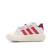 Basket fille minnie grand court Blanc 2 - vertbaudet enfant 