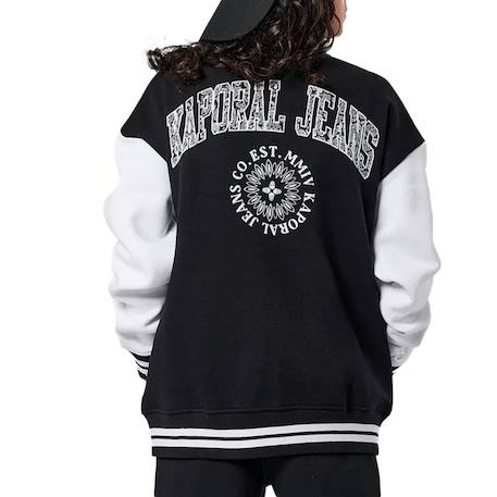 Veste garçon olive Noir 3 - vertbaudet enfant 