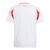 Maillot de football enfant garçon chili Blanc 3 - vertbaudet enfant 