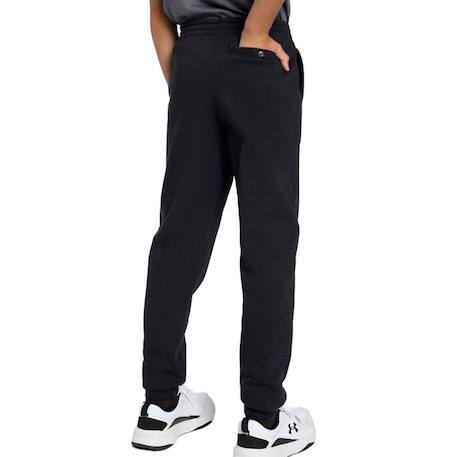 Jogging garçon ua rival Marine+Noir 6 - vertbaudet enfant 
