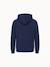 Veste zippée à capuche essentiel en double face essentiels Blue 3 - vertbaudet enfant 