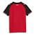Stade rennais maillot de football garçon 25/26 Rouge 3 - vertbaudet enfant 