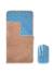 Sac de couchage - tog 3 cocon moelleux Grizou+Lunar+Marron+Marron et bleu+Marshmallow+Noisette+Rose blush+Stone+Vert d'eau 19 - vertbaudet enfant 
