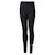 Legging fille logo Noir 2 - vertbaudet enfant 