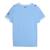 Manchester city maillot de football garçon 25/26 Bleu 3 - vertbaudet enfant 