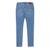 Jean slim fille pixlette Bleu 3 - vertbaudet enfant 