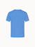 T-shirt en jersey de coton drop Blue 3 - vertbaudet enfant 