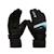 Gants de ski garçon/fille styl Noir 2 - vertbaudet enfant 