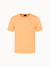 T-shirt en jersey de coton drop Orange 2 - vertbaudet enfant 
