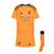 Ensemble enfant garçon polyester real madrid Orange 1 - vertbaudet enfant 