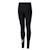 Legging fille logo Noir 3 - vertbaudet enfant 
