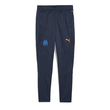 Om pantalon training junior 24/25 Marine 1 - vertbaudet enfant 