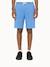 Short en jersey de coton drop Blue 1 - vertbaudet enfant 