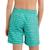 Short de bain garçon all year 14 Vert 3 - vertbaudet enfant 
